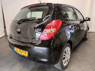 Hyundai I-20 i20 Hatchback 1.2i 16V (G4LA) [57kW]  (09-2008/12-2012) picture 12