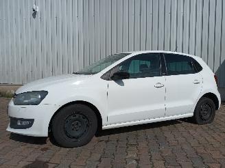 Volkswagen Polo Polo V (6R) Hatchback 1.2 12V (CGPB(Euro 5)) [44kW]  (06-2009/03-2014)= picture 3