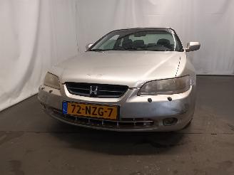 Honda Accord Accord (CG) {USA} Coupé 2.0i ES,LS 16V (F20B5) [108kW]  (02-1998/06-=
2003) picture 2