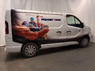 Opel Vivaro Vivaro Van 1.6 CDTi BiTurbo 125 (R9M-452(R9M-D4)) [92kW]  (03-2016/12-=
2019) picture 6