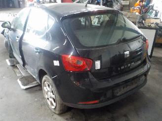 Seat Ibiza Ibiza IV SC (6J1) Hatchback 3-drs 1.2 12V (BZG) [51kW]  (07-2008/05-20=
15) picture 3