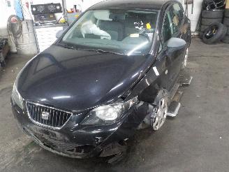 occasione autovettura Seat Ibiza Ibiza IV SC (6J1) Hatchback 3-drs 1.2 12V (BZG) [51kW]  (07-2008/05-20=
15) 2009/5