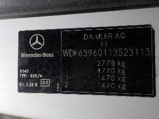 Mercedes Vito Vito (639.6) Van 2.2 111 CDI 16V (OM646.980) [85kW]  (07-2007/08-2010)= picture 6
