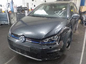 Démontage voiture Volkswagen Golf Golf VII (AUA) Hatchback 1.4 GTE 16V (CUKB) [150kW]  (05-2014/08-2020)= 2015/9