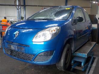 Renault Twingo Twingo II (CN) Hatchback 1.2 (D7F-800) [43kW]  (03-2007/07-2014) picture 1
