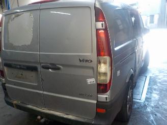 Mercedes Vito Vito (639.6) Van 2.2 111 CDI 16V (OM646.980) [85kW]  (07-2007/08-2010)= picture 3