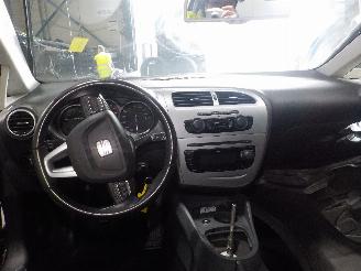Seat Leon Leon (1P1) Hatchback 5-drs 1.4 TSI 16V (CAXC) [92kW]  (11-2007/12-2012=
) picture 5