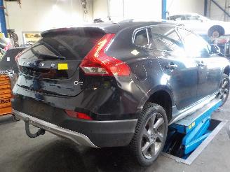 Volvo V-40 V40 Cross Country (MZ) 1.6 D2 (D4162T) [84kW]  (10-2012/12-2016) picture 3