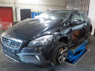 Salvage car Volvo V-40 V40 Cross Country (MZ) 1.6 D2 (D4162T) [84kW]  (10-2012/12-2016) 2014/0