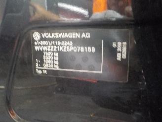 Volkswagen Golf Golf V (1K1) Hatchback 2.0 GTI 16V (AXX) [147kW]  (10-2004/02-2009) picture 6