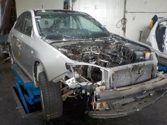 Subaru Impreza Impreza III (GH/GR) Hatchback 2.0D AWD (EJ20Z) [110kW]  (01-2009/05-20=
12) picture 2