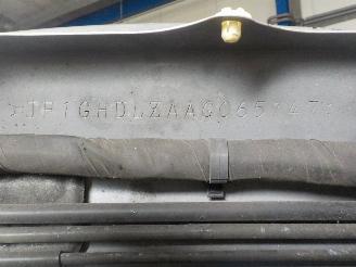 Subaru Impreza Impreza III (GH/GR) Hatchback 2.0D AWD (EJ20Z) [110kW]  (01-2009/05-20=
12) picture 6