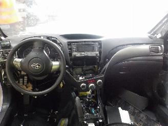 Subaru Impreza Impreza III (GH/GR) Hatchback 2.0D AWD (EJ20Z) [110kW]  (01-2009/05-20=
12) picture 5