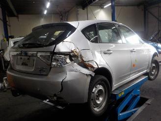 Subaru Impreza Impreza III (GH/GR) Hatchback 2.0D AWD (EJ20Z) [110kW]  (01-2009/05-20=
12) picture 3