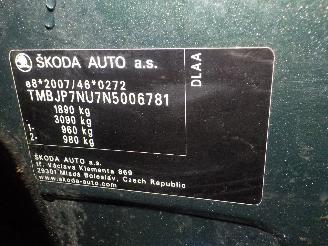 Skoda Karoq Karoq SUV 1.0 TSI 12V (DLAA) [81kW]  (09-2020/...) picture 6