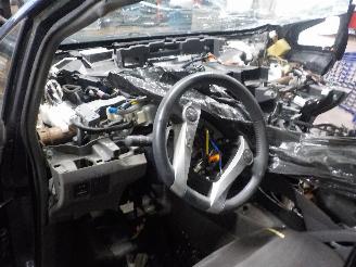 Toyota Prius Prius (ZVW3) Hatchback 1.8 16V (2ZRFXE) [73kW]  (06-2008/02-2016) picture 5
