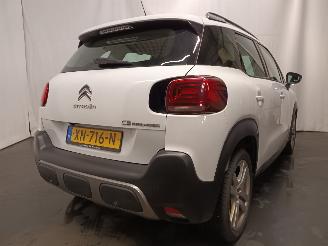 Citroën C3 C3 Aircross (2C/2R) SUV 1.2 e-THP PureTech 110 (EB2ADT(HNP)) [81kW]  (=
06-2017/...) picture 6