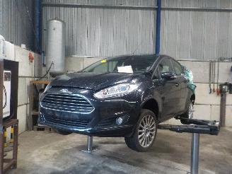 demontáž osobní automobily Ford Fiesta Fiesta 6 (JA8) Hatchback 1.0 EcoBoost 12V 100 (SFJA(Euro 5)) [74kW]  (=
01-2013/06-2017) 2013/12