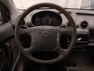 Hyundai Atos Atos Hatchback 1.1 12V (G4HG) [46kW]  (01-1997/12-2008) picture 13