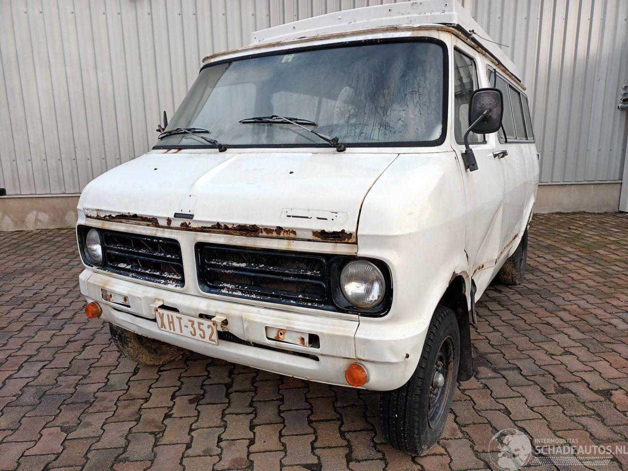 Ford  Bedford