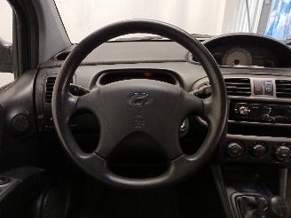 Hyundai Matrix Matrix Hatchback 1.8 16V (G4GB) [90kW]  (06-2001/04-2010) picture 14