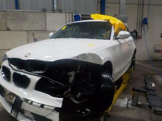demontáž osobní automobily BMW 1-serie 1 serie (E81) Hatchback 3-drs 116i 2.0 16V (N43-B20A) [90kW]  (11-2008=
/12-2011) 2009/0