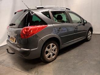 Peugeot 207 207 SW (WE/WU) Combi 1.6 16V (EP6(5FW)) [88kW]  (06-2007/10-2013) picture 5