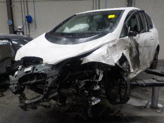 demontáž osobní automobily Seat Altea Altea (5P1) MPV 1.2 TSI (CBZB) [77kW]  (04-2010/...) 2012/1