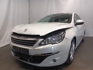 Peugeot 308 308 SW (4E/H) Combi 1.6 VTI 16V (EP6C(5FW)) [88kW]  (09-2007/...) picture 1