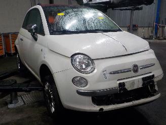 Fiat 500 500C (312) Cabrio 0.9 TwinAir 60 (312.A.6000) [44kW]  (05-2015/...) picture 2