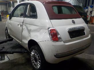 Fiat 500 500C (312) Cabrio 0.9 TwinAir 60 (312.A.6000) [44kW]  (05-2015/...) picture 4