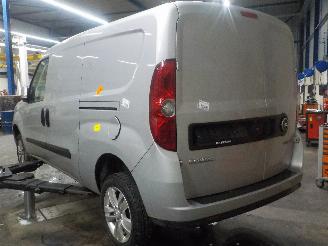 Opel Combo Combo Van 1.6 CDTI 16V (A16FDH(Euro 5)) [77kW]  (02-2012/12-2018) picture 4