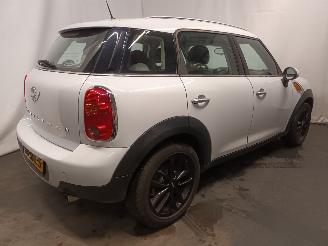 Mini Mini Countryman (R60) SUV 1.6 16V One (N16-B16A) [72kW]  (08-2010/10-2016) picture 6