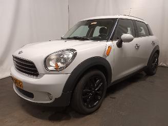 Mini Mini Countryman (R60) SUV 1.6 16V One (N16-B16A) [72kW]  (08-2010/10-2016) picture 3