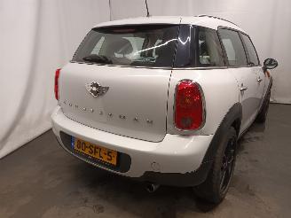 Mini Mini Countryman (R60) SUV 1.6 16V One (N16-B16A) [72kW]  (08-2010/10-2016) picture 5