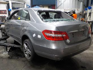 Mercedes E-klasse E (W212) Sedan E-350 CGI V6 24V BlueEfficiency (M272.983) [215kW]  (01=
-2009/08-2011) picture 4