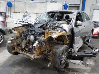 Mercedes E-klasse E (W212) Sedan E-350 CGI V6 24V BlueEfficiency (M272.983) [215kW]  (01=
-2009/08-2011) picture 1