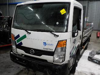 Nissan Cabstar Cabstar (F23) Ch.Cab/Pick-up 2.5 DCI (YD25DDTi) [81kW]  (09-2010/10-20=
11) picture 1