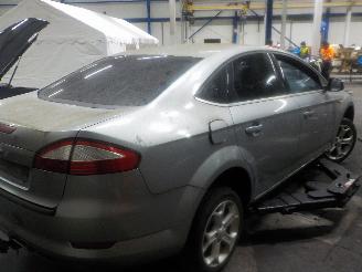 Ford Mondeo Mondeo IV Sedan 2.0 16V (A0BA) [107kW]  (03-2007/09-2014) picture 3