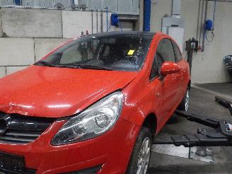 demontáž osobní automobily Opel Corsa Corsa D Hatchback 1.2 16V LPG (Z12XEP(Euro 4)) [55kW]  (09-2009/12-201=
1) 2010/2