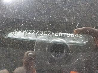 Volkswagen Passat Passat (362) Sedan 1.4 TSI 16V (CAXA(Euro 5)) [90kW]  (08-2010/12-2014=
) picture 6