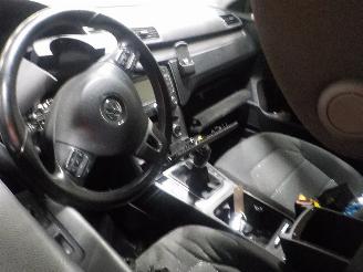 Volkswagen Passat Passat (362) Sedan 1.4 TSI 16V (CAXA(Euro 5)) [90kW]  (08-2010/12-2014=
) picture 5