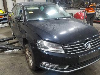 Volkswagen Passat Passat (362) Sedan 1.4 TSI 16V (CAXA(Euro 5)) [90kW]  (08-2010/12-2014=
) picture 2