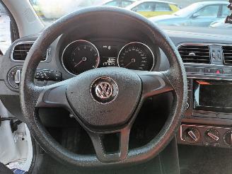 Volkswagen Polo Polo V (6R) Hatchback 1.2 TSI 16V BlueMotion Technology (CJZC(Euro 6))=
 [66kW]  (02-2014/10-2017) picture 8