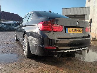 BMW 3-serie 3 serie (F30) Sedan 320i 2.0 16V (N20-B20A) [180kW]  (11-2011/10-2018)= picture 5
