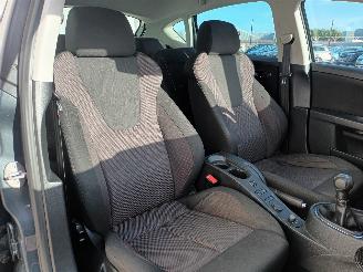 Seat Leon Leon (1P1) Hatchback 5-drs 1.4 TSI 16V (CAXC) [92kW]  (11-2007/12-2012=
) picture 8