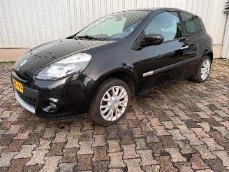Renault Clio Clio III (BR/CR) Hatchback 1.2 16V TCe 100 (D4F-784(D4F-H7)) [74kW]  (=
05-2007/12-2014) picture 4