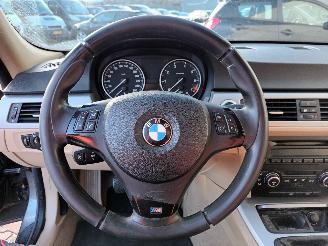 BMW 3-serie 3 serie (E90) Sedan 318i 16V (N43-B20A) [105kW]  (09-2007/10-2011) picture 13