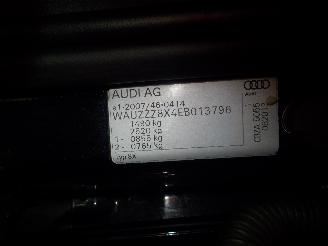 Audi A1 A1 (8X1/8XK) Hatchback 3-drs 1.2 TFSI (CBZA) [63kW]  (05-2010/04-2015)= picture 6