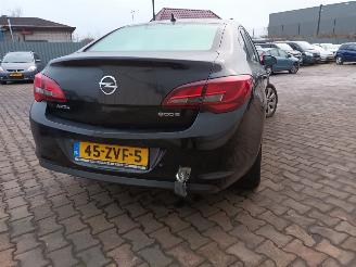 Opel Astra Astra J (PD5/PE5) Sedan 1.7 CDTi 16V 110 (A17DTE(Euro 5)) [81kW]  (06-=
2012/10-2015) picture 6